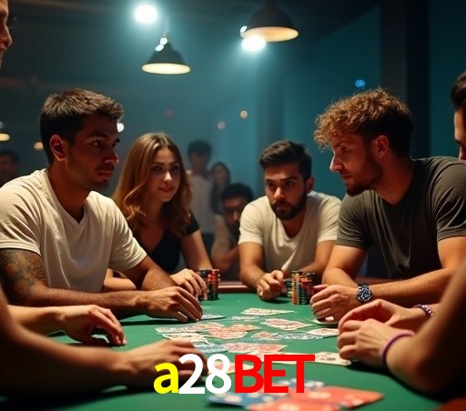 a28bet Loteria Online Brasil - Plataforma Certificada