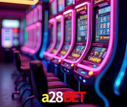 Logo a28bet Plataforma Certificada