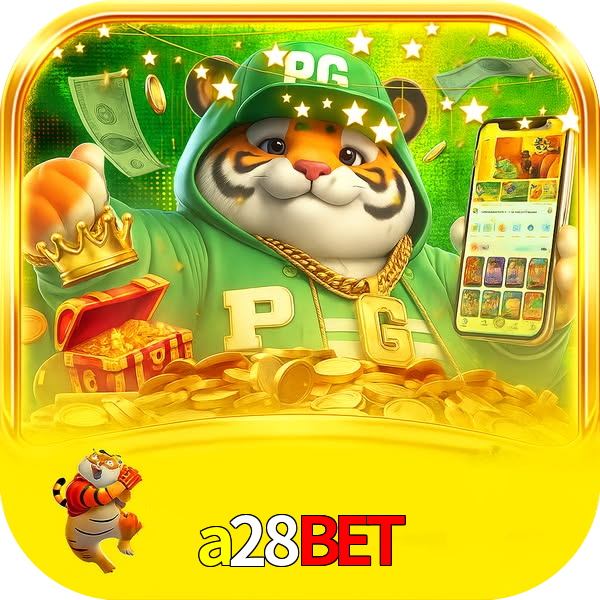 Logo a28bet Cassino Online Brasil
